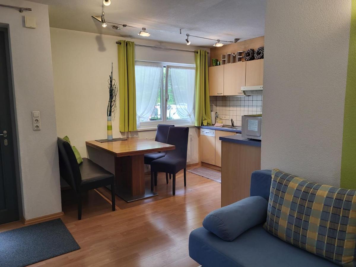 Apartment Michael - Kpl634 By Interhome Каппль Екстер'єр фото