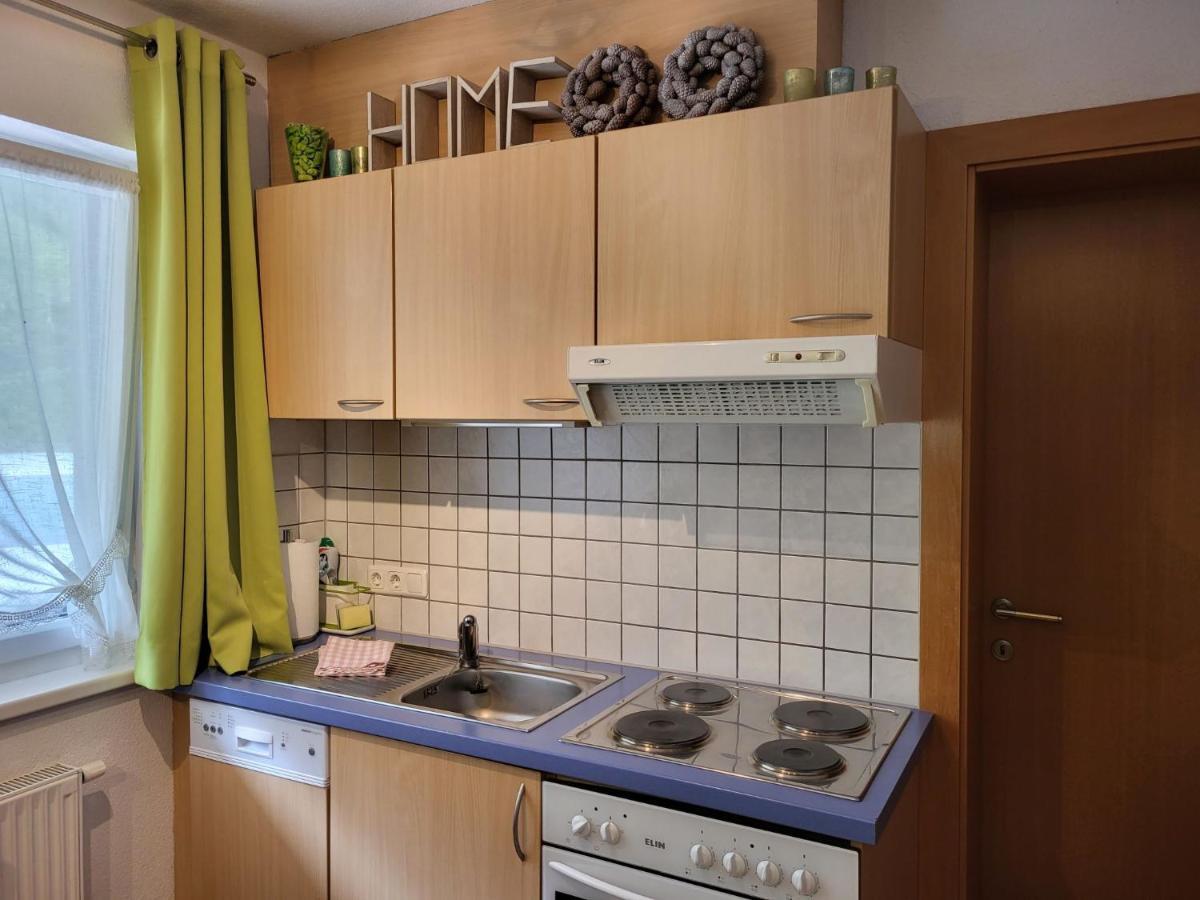 Apartment Michael - Kpl634 By Interhome Каппль Екстер'єр фото