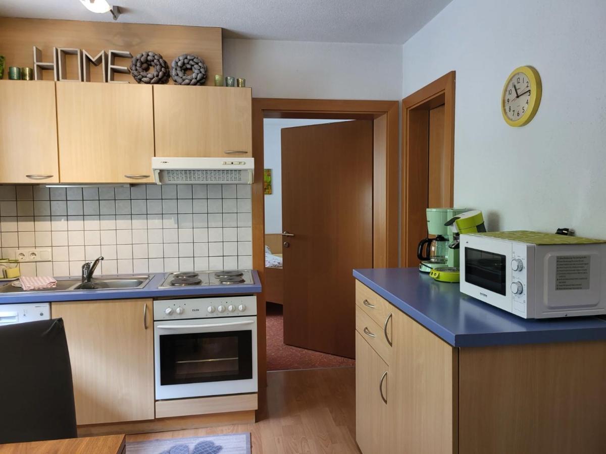 Apartment Michael - Kpl634 By Interhome Каппль Екстер'єр фото